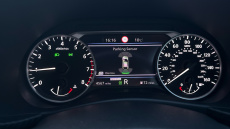 Nissan Juke 1.0 DiG-T 114 N-Connecta 5dr DCT Petrol Hatchback